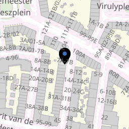 Appartement DHV00 C 5714 2