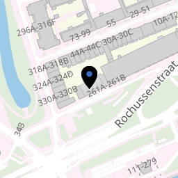 Appartement DHV00 C 5718 2