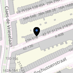Appartement DHV00 C 5729 1