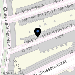 Appartement DHV00 C 5730 2