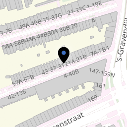 Appartement DHV00 C 5731 2