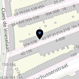 Appartement DHV00 C 5732 2