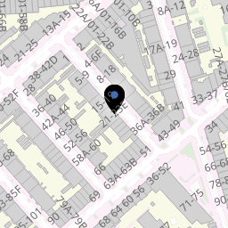 Appartement DHV00 C 5739 36