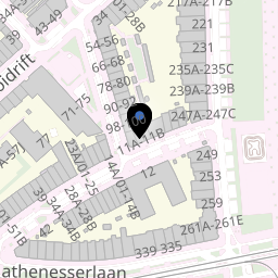 Appartement DHV00 C 5741 2