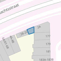 Perceel DHV00-C-5742