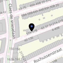 Appartement DHV00 C 5744 1