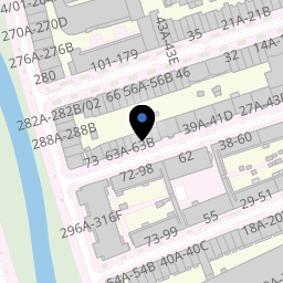 Appartement DHV00 C 5749 2