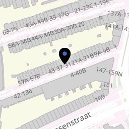 Appartement DHV00 C 5768 1