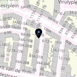 Appartement DHV00 C 5776 2