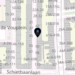 Appartement DHV00 C 5781 2