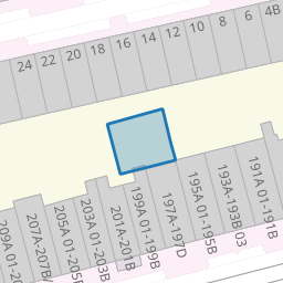 Perceel DHV00-C-5789