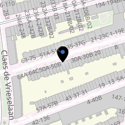 Appartement DHV00 C 5791 2