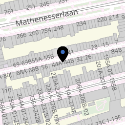 Appartement DHV00 C 5792 2