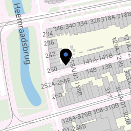 Appartement DHV00 C 5832 1