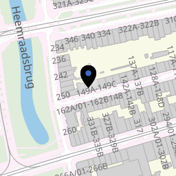 Appartement DHV00 C 5832 3