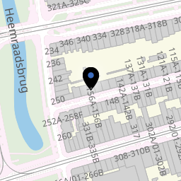 Appartement DHV00 C 5832 5