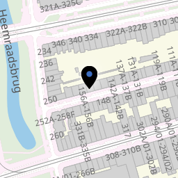 Appartement DHV00 C 5832 8