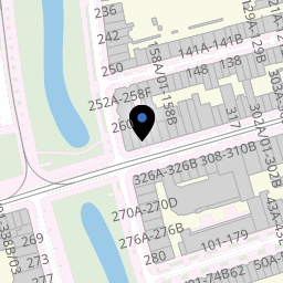 Appartement DHV00 C 5862 1