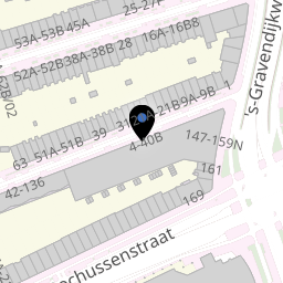 Appartement DHV00 C 5875 41