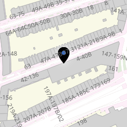 Appartement DHV00 C 5875 47