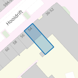 Perceel DHV00-C-5886