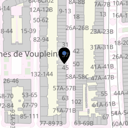 Appartement DHV00 C 5920 2