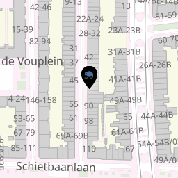 Appartement DHV00 C 5929 1