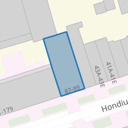 Perceel DHV00-C-5937