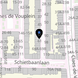 Appartement DHV00 C 5939 1