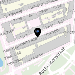 Appartement DHV00 C 5948 1