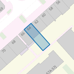 Perceel DHV00-C-5955