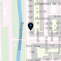 Appartement DHV00 C 5967 2