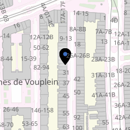 Appartement DHV00 C 5975 3