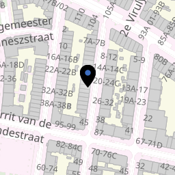 Appartement DHV00 C 5983 1
