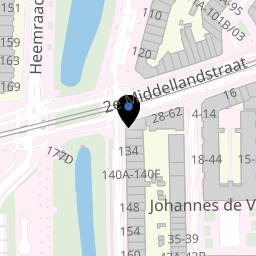 Appartement DHV00 C 5984 1