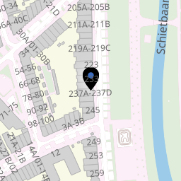 Appartement DHV00 C 5986 1