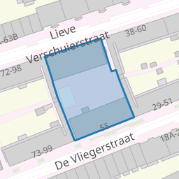 Perceel DHV00-C-5991