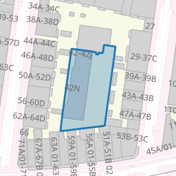 Perceel DHV00-C-5993