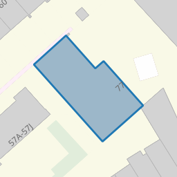 Perceel DHV00-C-5999