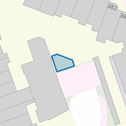 Perceel DHV00-C-6011