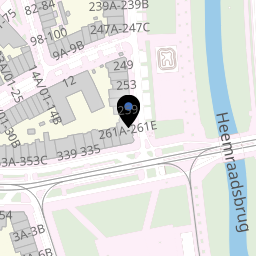 Appartement DHV00 C 6057 2