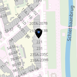 Appartement DHV00 C 6059 1