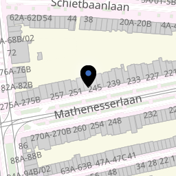Appartement DHV00 C 6060 7