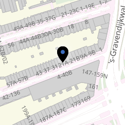 Appartement DHV00 C 6075 2