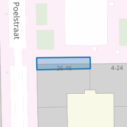 Perceel DHV00-C-942