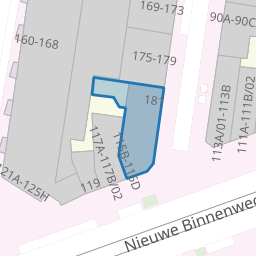 Perceel DHV00-D-1595