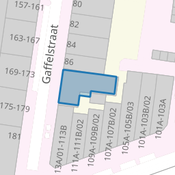 Perceel DHV00-D-1654