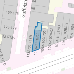 Perceel DHV00-D-1656