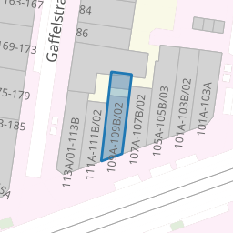 Perceel DHV00-D-1657