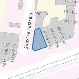 Perceel DHV00-D-1749